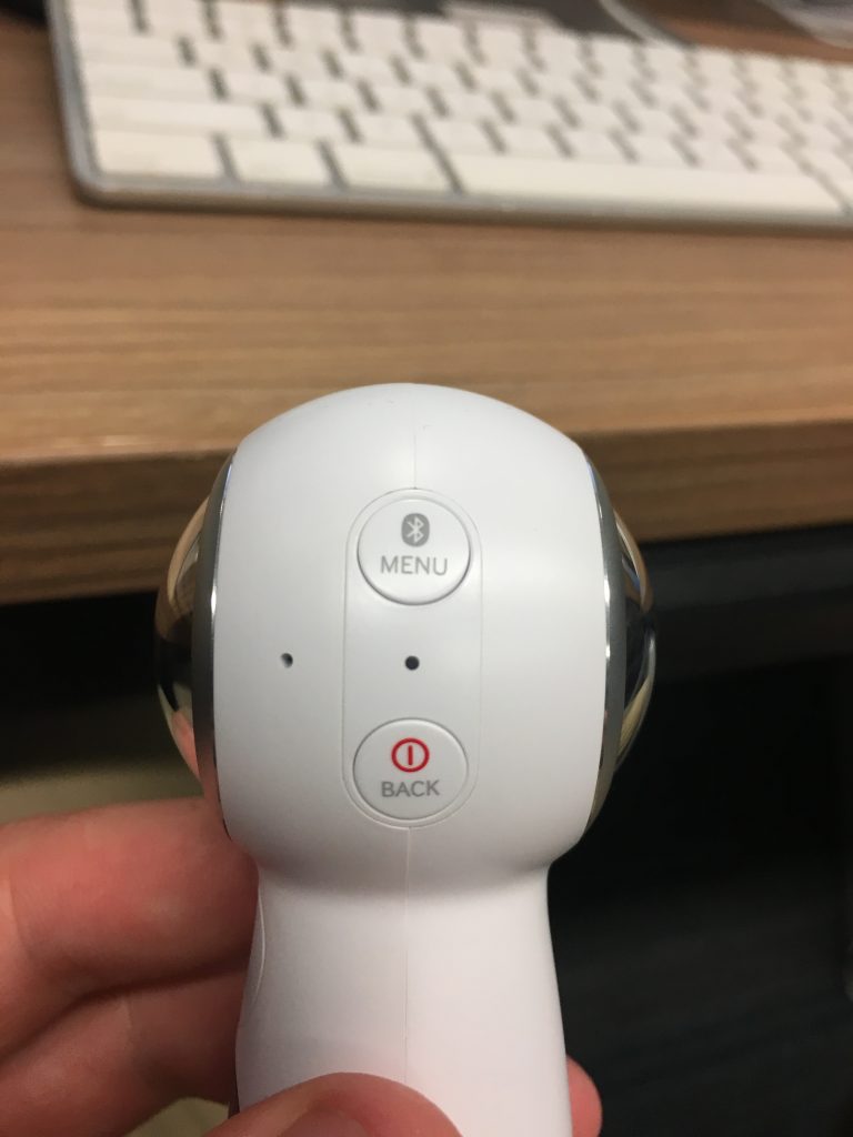 Gear 360 app online for android