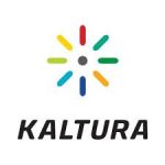 Kaltura logo